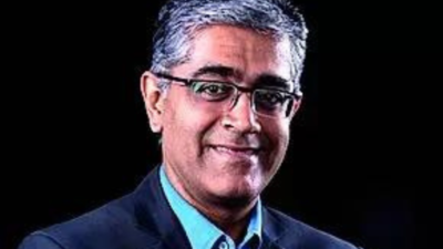 Ajoy Chawla Jewellery unit head Ajoy Chawla named Titan MD
