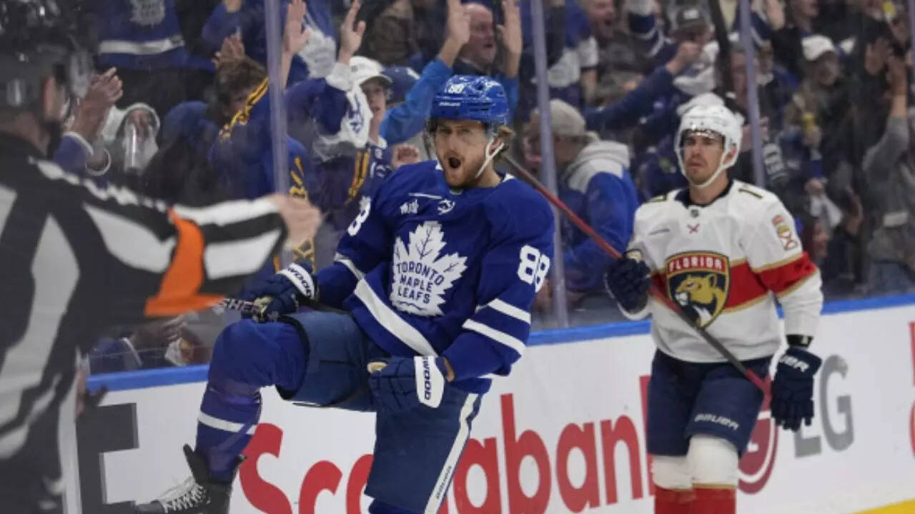 Craig Berube unlocks secret edge that changes everything for Maple Leafs