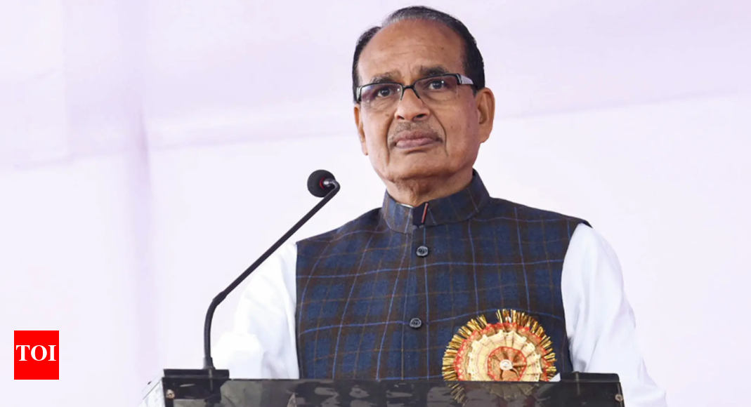 Indus Waters Treaty a ‘historic mistake’, says Shivraj Singh Chouhan