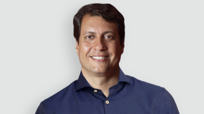 CEO Fabricio Bloisi Prosus invested $8.6 billion in India, says CEO Bloisi