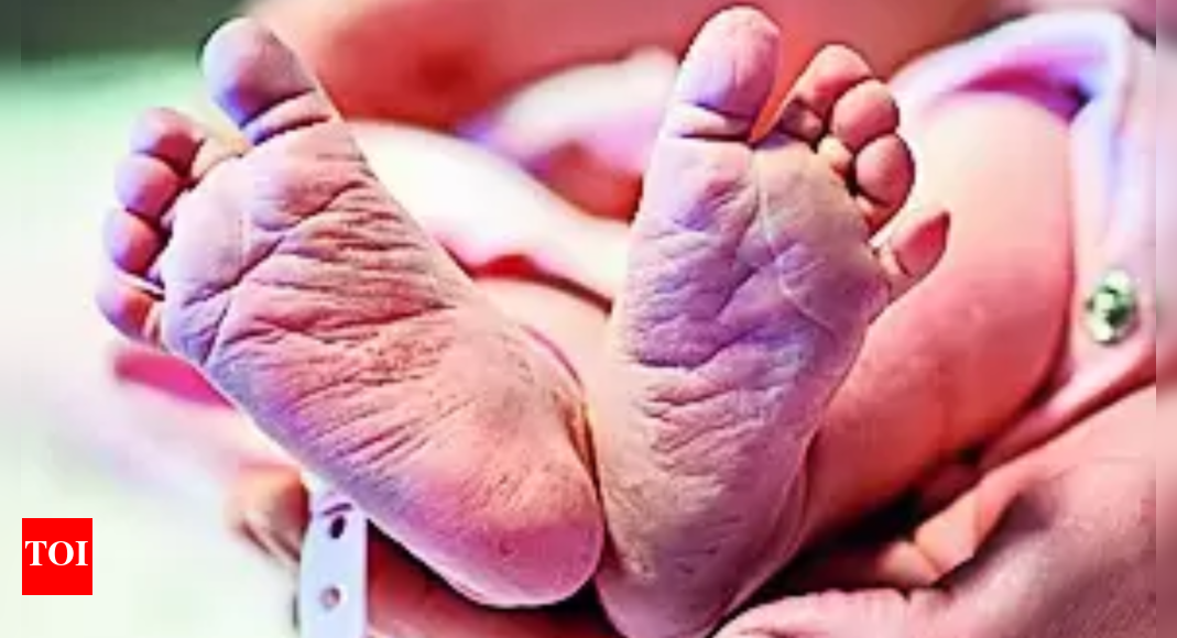 Tiny salutes: Newborns named ‘Sindoor’ in show of pride