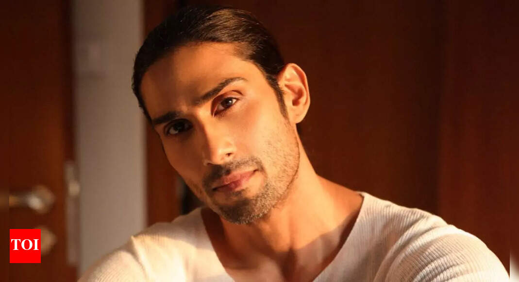 Pratik Smita Patil चुप्पी का उल्लंघन करता है, एक समलैंगिक का सुझाव देता है: “हॉलीवुड में, अभिनेता खुले और स्वीकार किए जाते हैं”