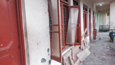 16 killed in Pak shelling, evacuation accelerated in J&K border areas
