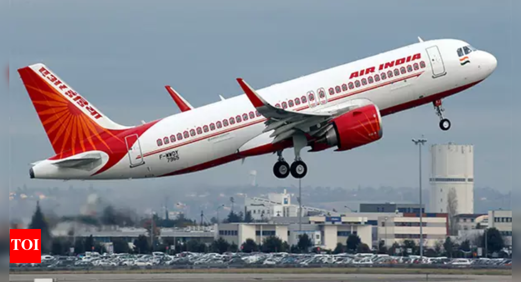 Airport security at highest level: Pre-boarding checks for flyers