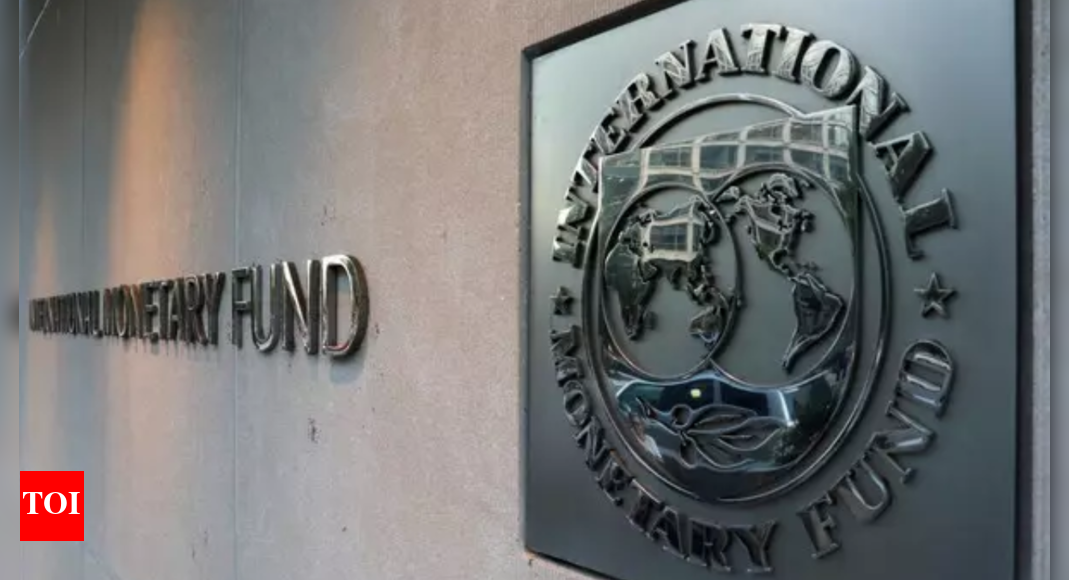 India to seek checks on IMF loans to Pakistan at meet today