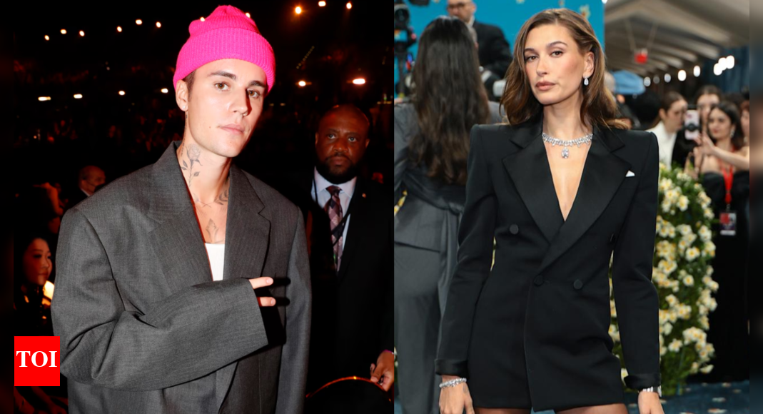 Justin and Hailey shut down DIVORCE rumours