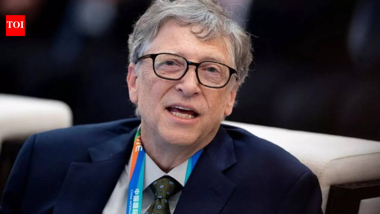 Net Worth of Bill Gates: Where does the Microsoft founder rank on the