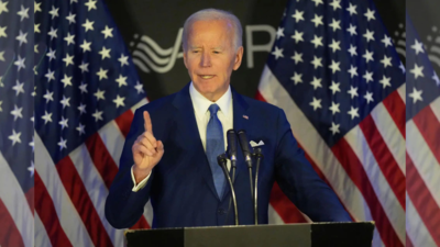  Joe Biden accepts some blame for 2024 loss, defends record
