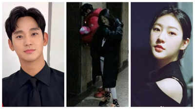 Whistleblower admits Kim Sae Ron's audio recording making shocking allegations against Kim Soo Hyun was FABRICATED