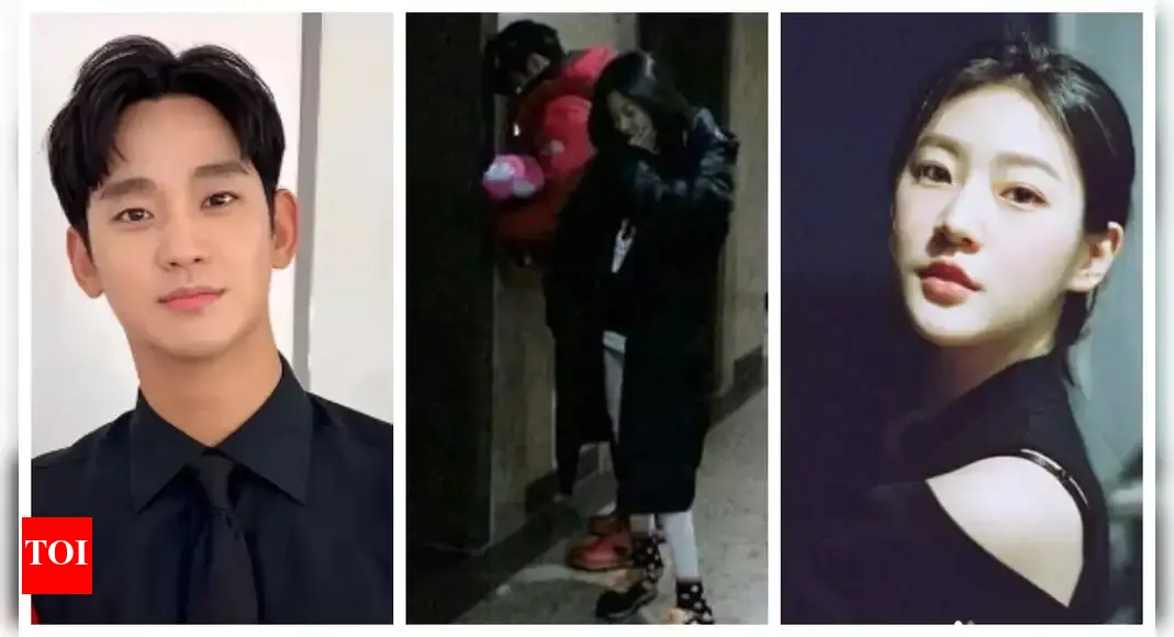 Kim Sae Ron's audio recording was FABRICATED