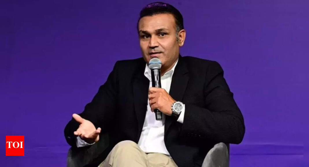 “युद्ध पाकिस्तान द्वारा चुना गया था”: खिलाड़ियों ने भारतीय बलों का समर्थन करने के लिए एकजुट किया | क्रिस्टेट समाचार