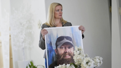  AI brings murder victim to life in Arizona Court as family uses avatar in sentencing hearing