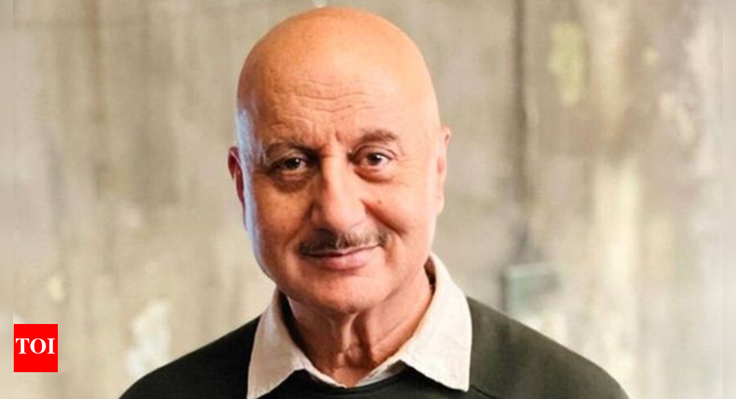 Anupam Kher shares cousin’s reaction from Jammu