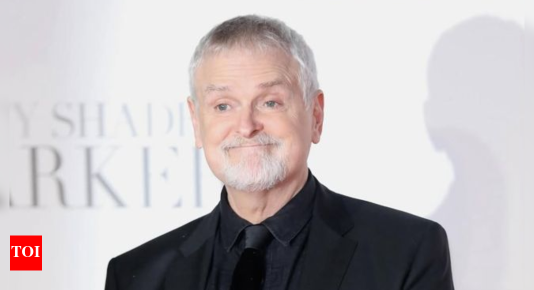 James Foley director of Fifty Shades Darker passes away