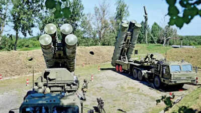L-70 guns, Zu-23mm, Schilka, S-400: Weapons India deployed to intercept Pakistan drones