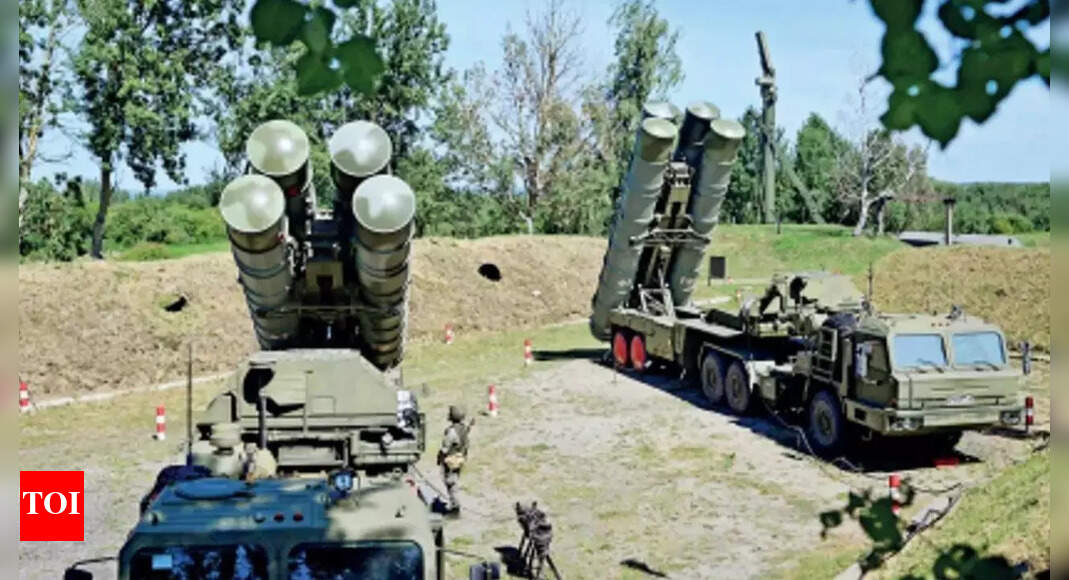 L-70 guns, Schilka, S-400: Weapons India used to intercept Pak drones