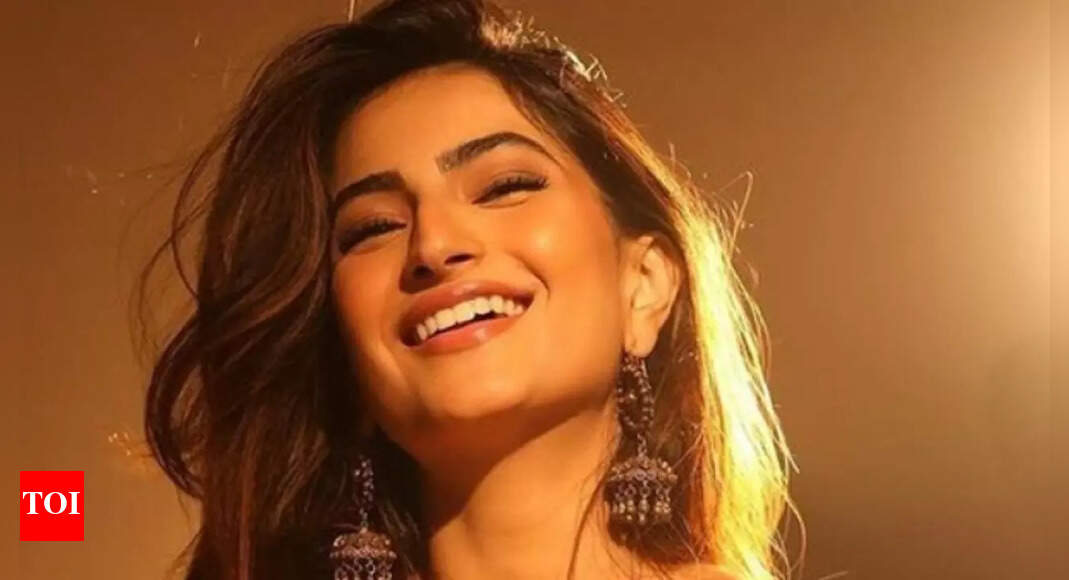Palak: ‘Happy India fought back, but I hope for peace’