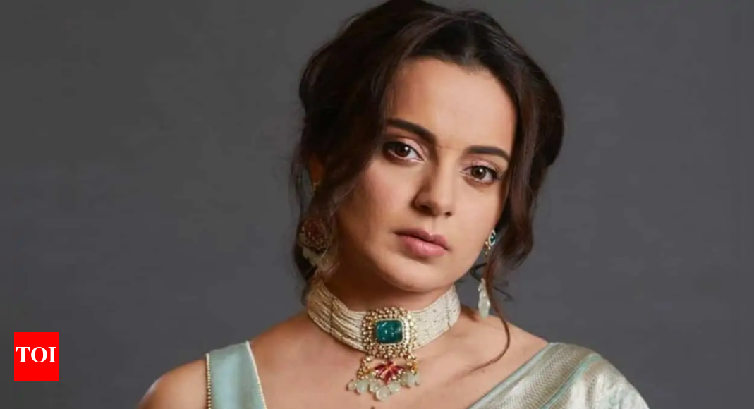 Kangana Ranaut says ‘stay strong Jammu’