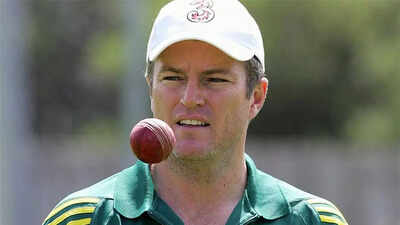 Stuart MacGill (IPL Photo) Former Australian cricketer Stuart MacGill spared jail time over supplying cocaine
