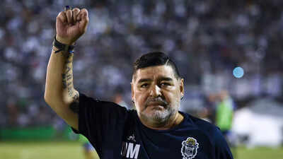 'I don't regret': Psychiatrist accused in Diego Maradona's death breaks silence