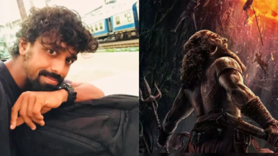  Chapter 1' makers clarify junior artist MF Kapil's death was unrelated to film shoot