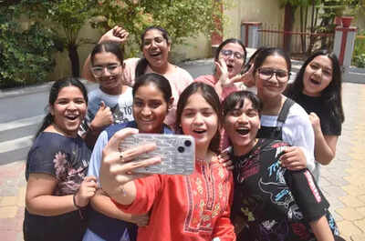 Kerala Class 10th Result 2025: How and where to check your Kerala SSLC scorecard online – Times of India