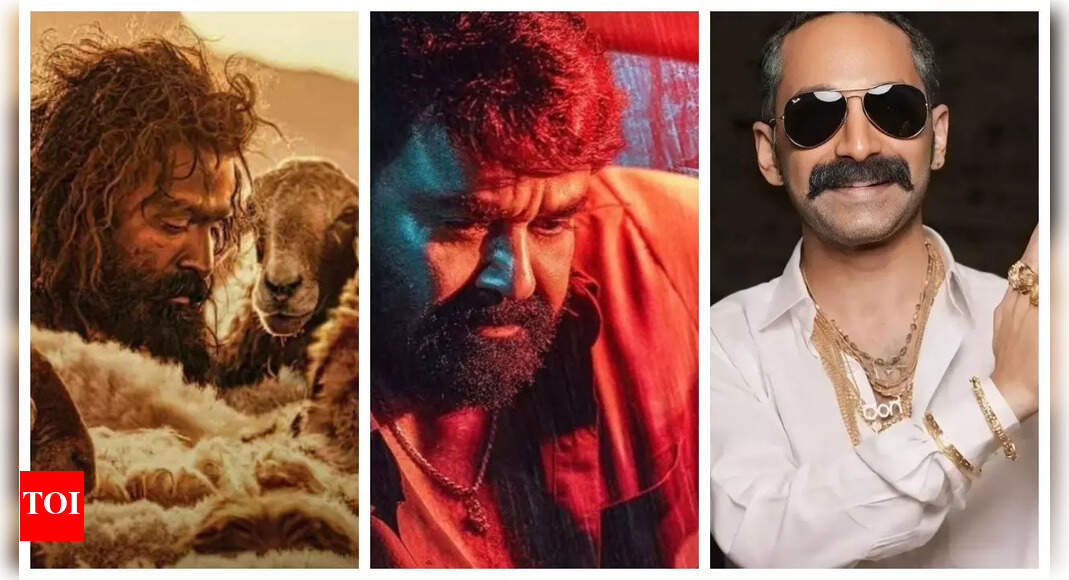 Thudarum becomes Malayalam cinema’s 4th biggest hit