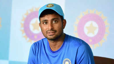 Ambati Rayudu (PTI Photo) Ambati Rayudu clarifies 'eye-for-eye' social media post after backlash
