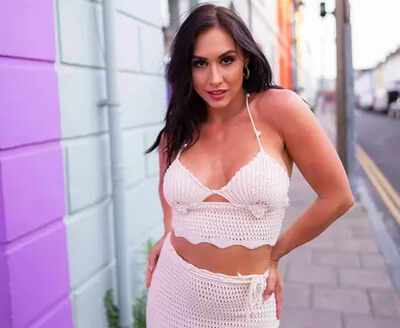 Lauren Gottlieb: I may have felt like an outsider at times in the past