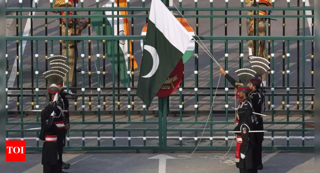 Pakistan appeals for loans citing 'heavy losses', later says X account hacked
