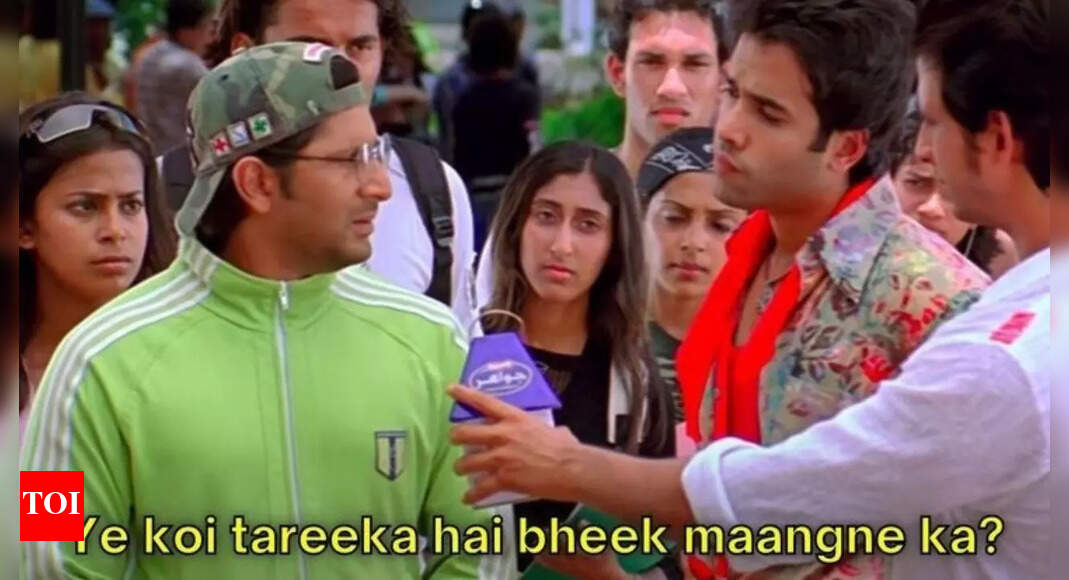 PIB trolls Pak with 'Golmaal' jibe as Islamabad seeks 'loans', then retracts