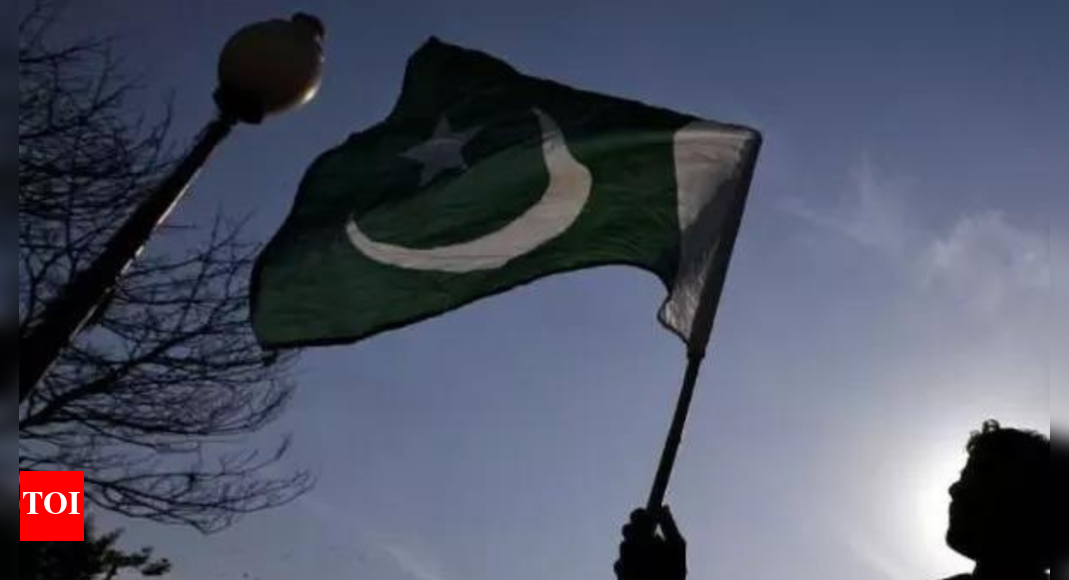 Pakistan X Account: Pakistan appeals for loans citing ‘heavy losses’, later says X account hacked | World News – Times of India