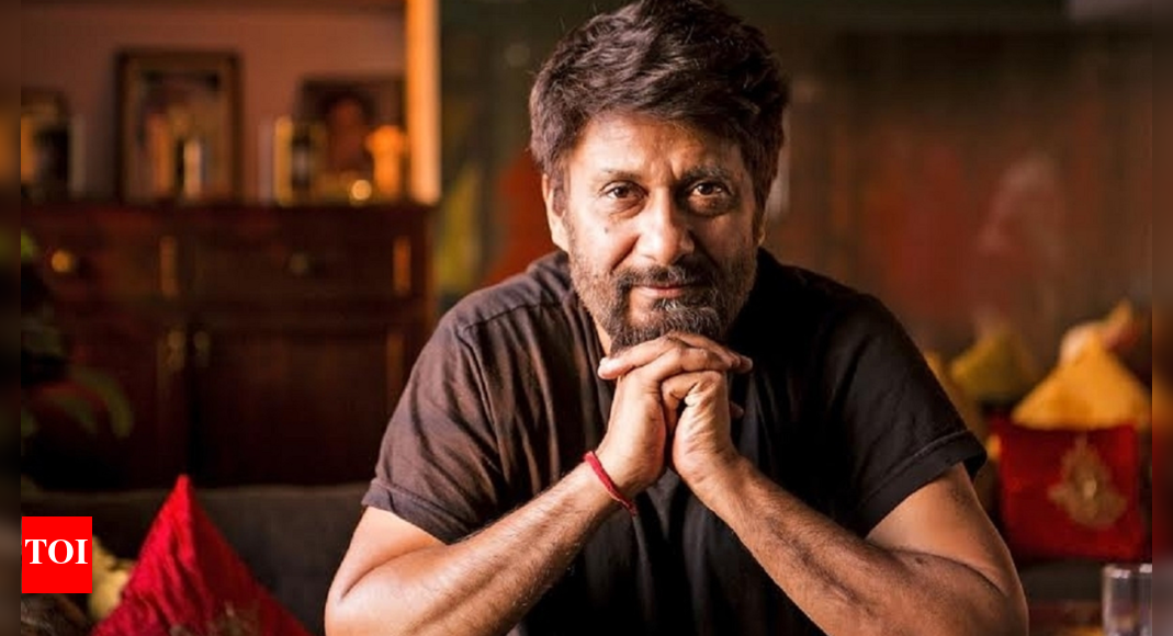 Vivek Agnihotri quotes Bhishma Pitamah: 'In times of war..'