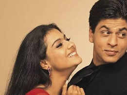 Did you know Kajol made a cameo appearance for bestie Shah Rukh Khan in his first double role film?