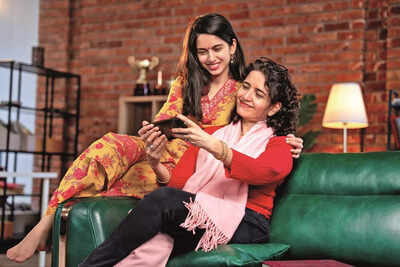 Make your mom feel special with these gifts & surprises
