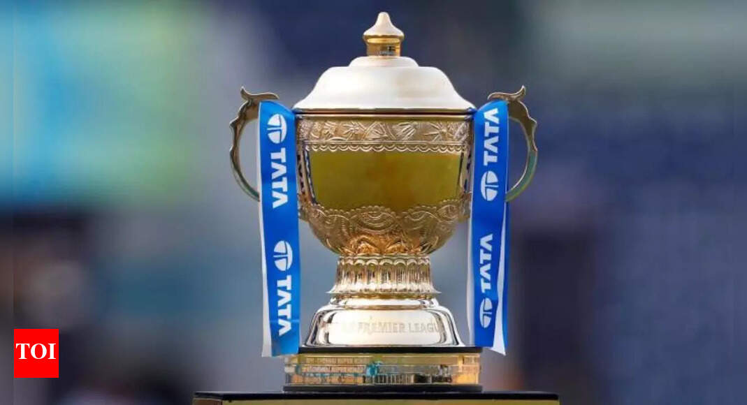 IPL 2025 को निलंबित कर दिया गया है: पिछली बार भारतीय प्रधानमंत्री -लिगा कब था? | क्रिस्टेट समाचार