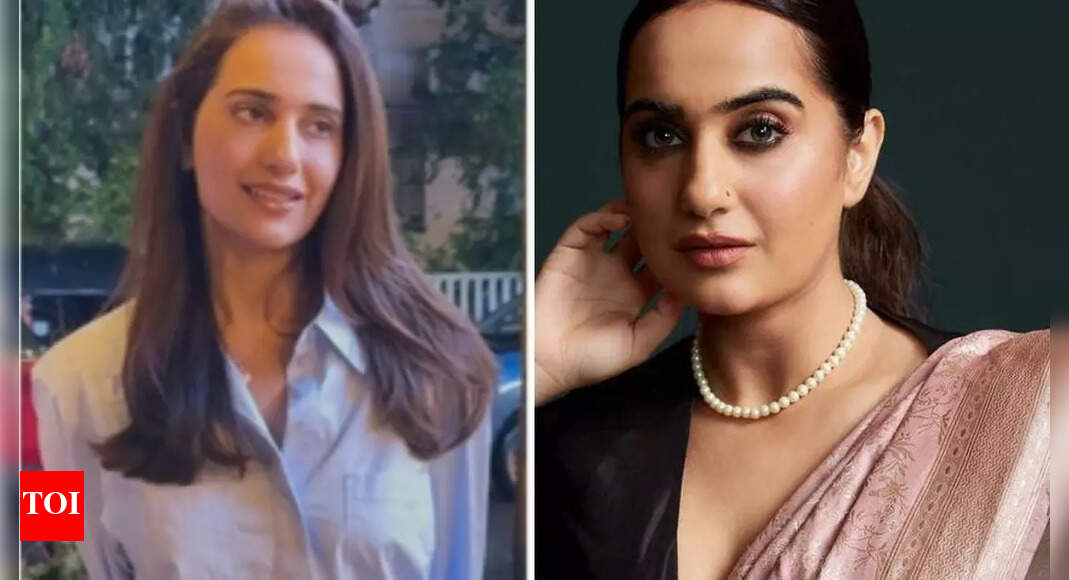 Kusha Kapila's weight loss stuns fans