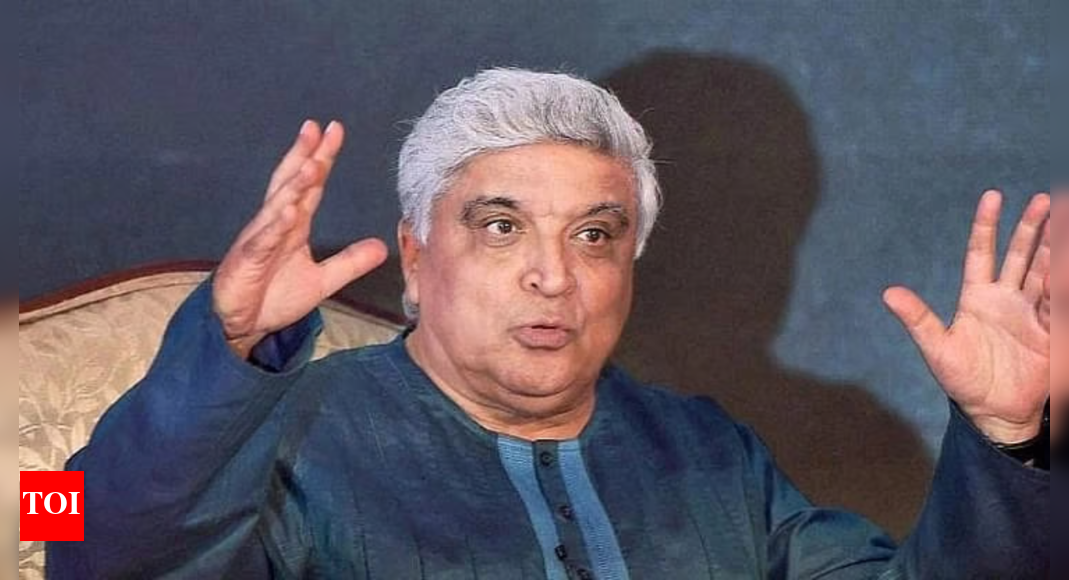 Javed Akhtar reveals he drank ‘18 bottles of beer’ in one go