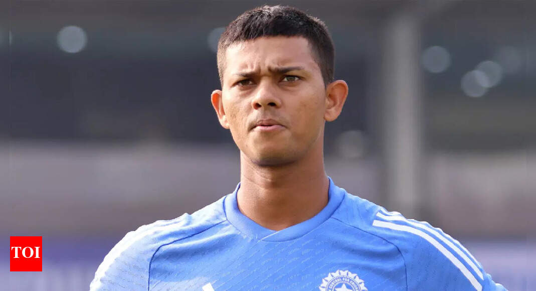 Yashasvi Jaiswal does a U-turn, wants to continue playing for Mumbai