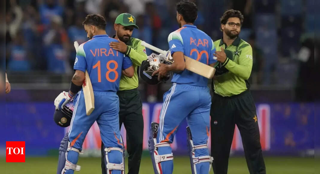 No Asia Cup, Bangladesh vs India; window could be used to complete IPL