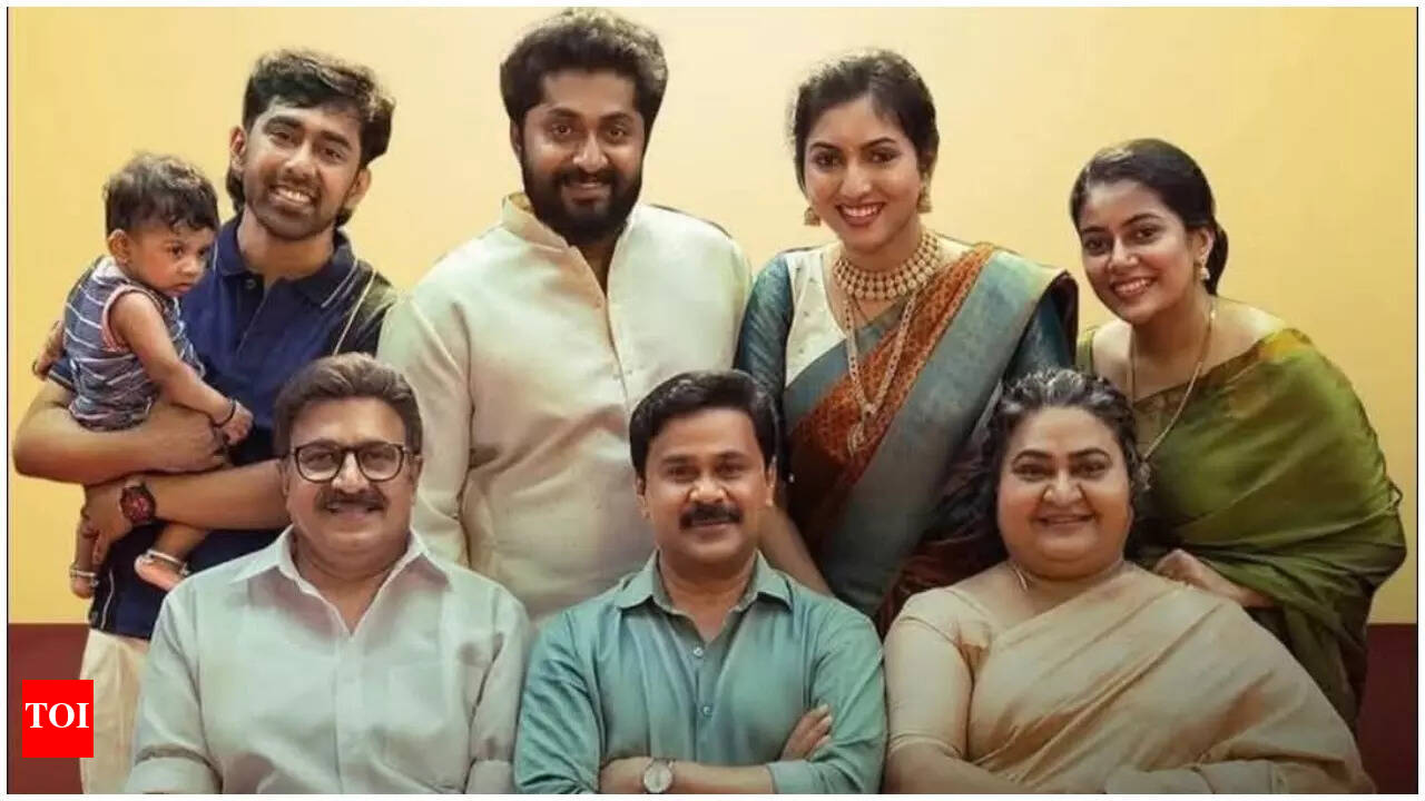 Prince and Family' Twitter review: Dileep's comeback film draws decent  reactions, Netizens say “Good laugh-worthy moments” | Malayalam Movie News  - The Times of India