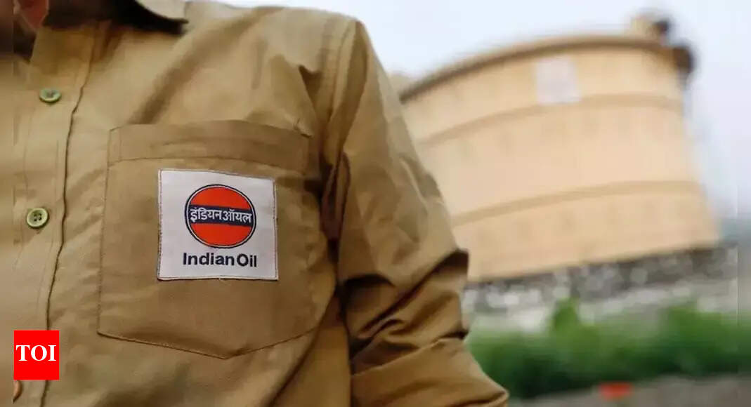 'No need to panic': Indian Oil dispels shortage fears as tensions with Pak escalate