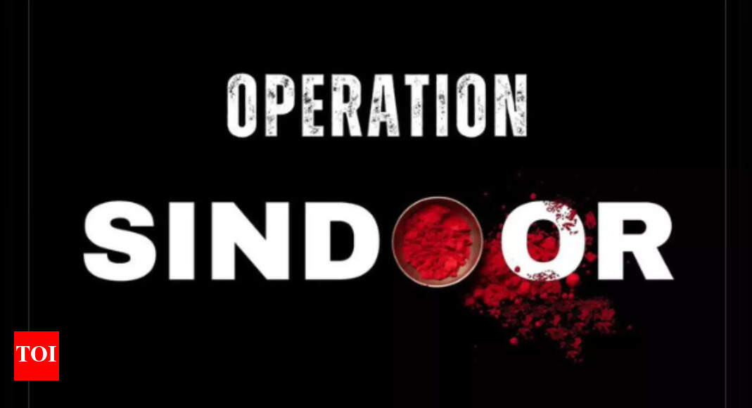 Operation Sindoor: Govt shares important Dos and Don'ts for internet users
