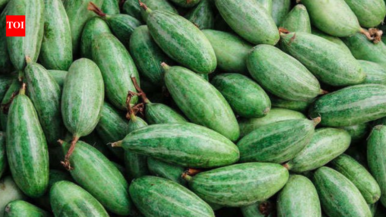 Parwal Benefits: 7 reasons why parwal is the ultimate summer vegetable