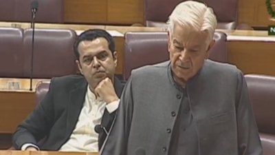  Pak defence minister's absurd excuse for army's failure to withstand India's Op Sindoor