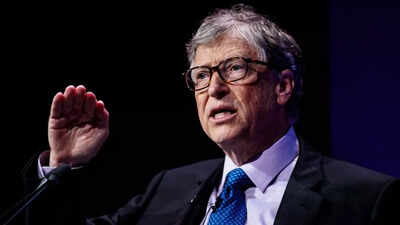 Bill Gates says Elon Musk is killing the world’s poorest children