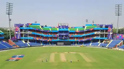 Arun Jaitley Stadium IPL 2025: 'We will blast your stadium' - DDCA receives threat email