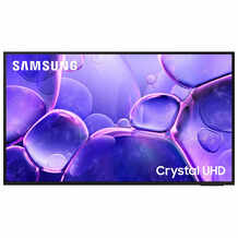 Samsung UA65U8400FULXL 65 Inch LED 4K, 3840 x 2160 Pixels TV