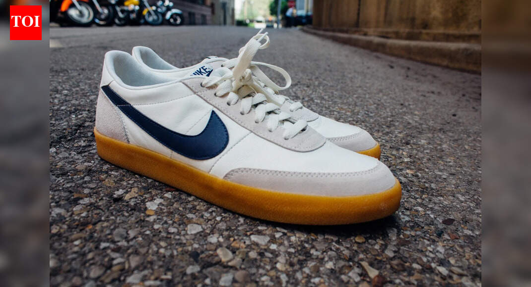 Sneaker war: Adidas Samba vs Nike Killshot, which is the better sneaker?