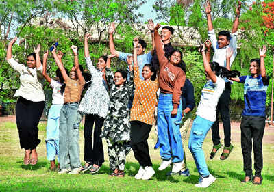 Kerala SSLC Results 2025 Announced: Pass percentage at 99.5%, Kannur emerges as top performing district, Details here – Times of India